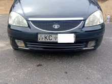 Tata Indica 2006 Car