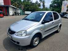 Tata Indica 2006 Car