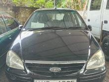 Tata Indica 2006 Car