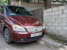 Tata Indica 2015 Car