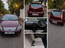 Tata Indica 2014 Car