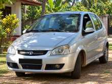 Tata Indica 2008 Car