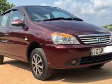 Tata Indica 2015 Car