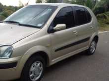 Tata INDICA 2007 Car