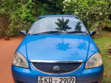 Tata Indica 2006 Car