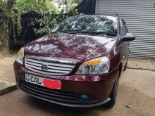 Tata Indica 2015 Car