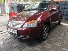 Tata Indica 2015 Car