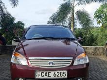 Tata Indica 2015 Car