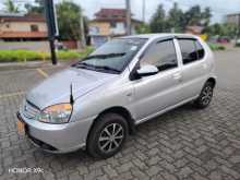 Tata Indica 2014 Car