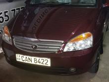 Tata Indica 2015 Car