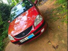 Tata Indica 2006 Car
