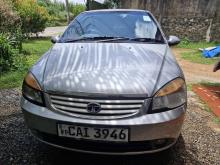 Tata Indica 2015 Car