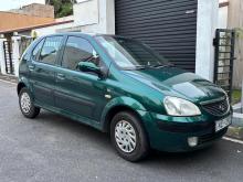 Tata Indica 2007 Car
