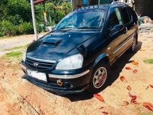 Tata Indica 2006 Car