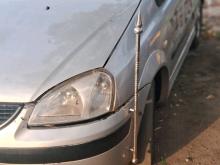 Tata Indica 2008 Car