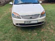 Tata Indica 2015 Car