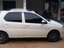 Tata Indica 2014 Car