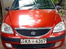 Tata Indica 2005 Car