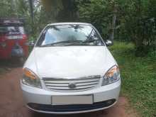 Tata Indica 2014 Car