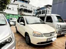 Tata Indica 2014 Car