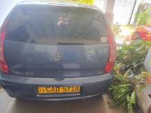 Tata Indica 2015 Car