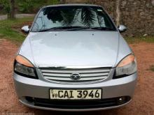 Tata Indica 2015 Car
