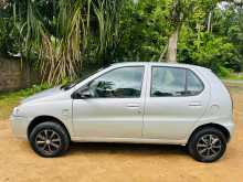 Tata Indica 2015 Car