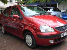 Tata Indica 2006 Car