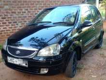 Tata Indica GLX Xeta 2006 Car