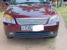 Tata Indica 2015 Car