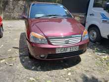 Tata Indica 2015 Car