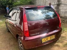 Tata Indica 2015 Car