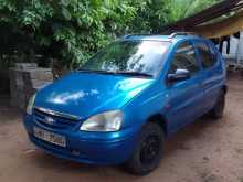 Tata Indica 2003 Car