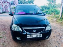 Tata Indica GLX XETA 2006 Car