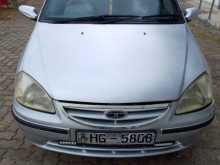 Tata Indica 2003 Car