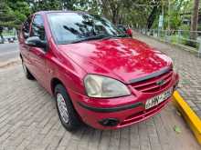 Tata Indica 2003 Car