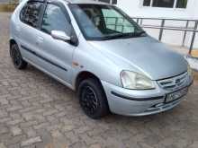 Tata Indica 2003 Car