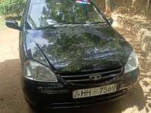 Tata Indica 2003 Car