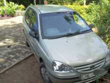 Tata Indica 2003 Car