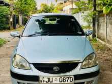 Tata Indica 2004 Car