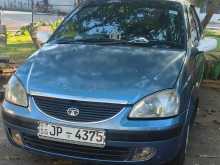 Tata Indica 2004 Car