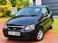 Tata Indica 2004 Car