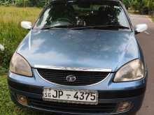 Tata Indica 2004 Car