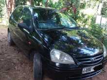 Tata Indica 2004 Car