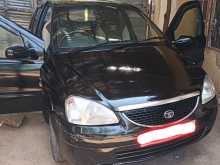 Tata Indica 2004 Car