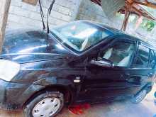 Tata Indica 2004 Car