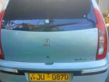 Tata Indica 2005 Car