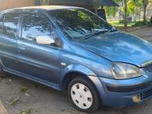 Tata Indica 2004 Car