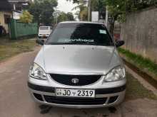 Tata Indica 2004 Car