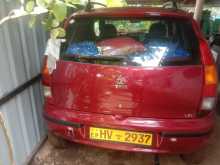 Tata Indica 2004 Car